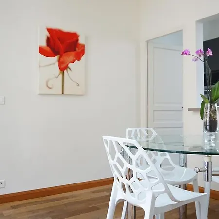 Servandoni Apartment- 6 Appartement