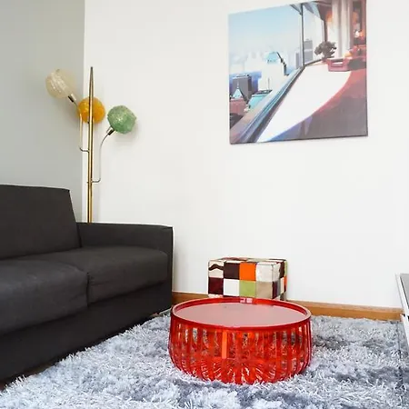 Appartement Servandoni Apartment- 6 *